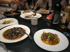 -鲨鱼醉鲜坊