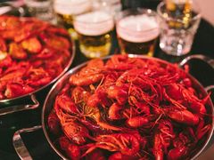 -BABANA烧烤·龙虾·海鲜