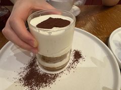提拉米苏-Entrecôte 法国牛扒馆(保利·时光里店)