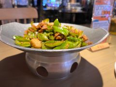 -前海沿·青岛菜(李沧万达店)