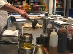 -雅玛花式铁板烧(国宏宾馆店)