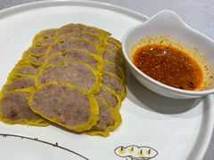 -煜丰汴京烤鸭(福彩路店)