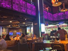 -阿记烧烤(英达路店)