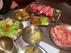 -西塔老太太泥炉烤肉(苏州大悦城店)