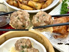 -轩记海鲜餐厅·四十五年老字号·经典粤菜(西区彩虹店)