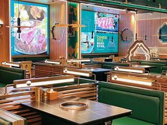 -梨花自助烤肉(西三旗万象汇店)
