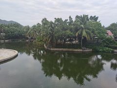 -水润轩私厨海南菜餐厅(铂尔曼酒店)