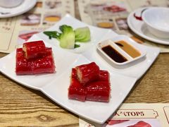 -赏点粤式点心(广州塔店)