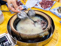 -大戚饭店(泰华路店)