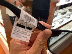 -LensCrafters亮视点·RayBan精选(来福士店)