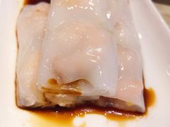 -稻香酒家(长宁KING88广场店)