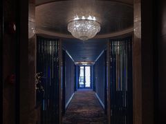 -上海浦东星河湾酒店