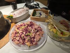 -芸山季·云南山珍菌火锅(南翔印象城MEGA店)