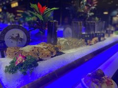 -加餐海鲜自助(宝龙一城店)