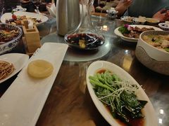 -顺兴老茶馆·精品川菜(世纪城店)
