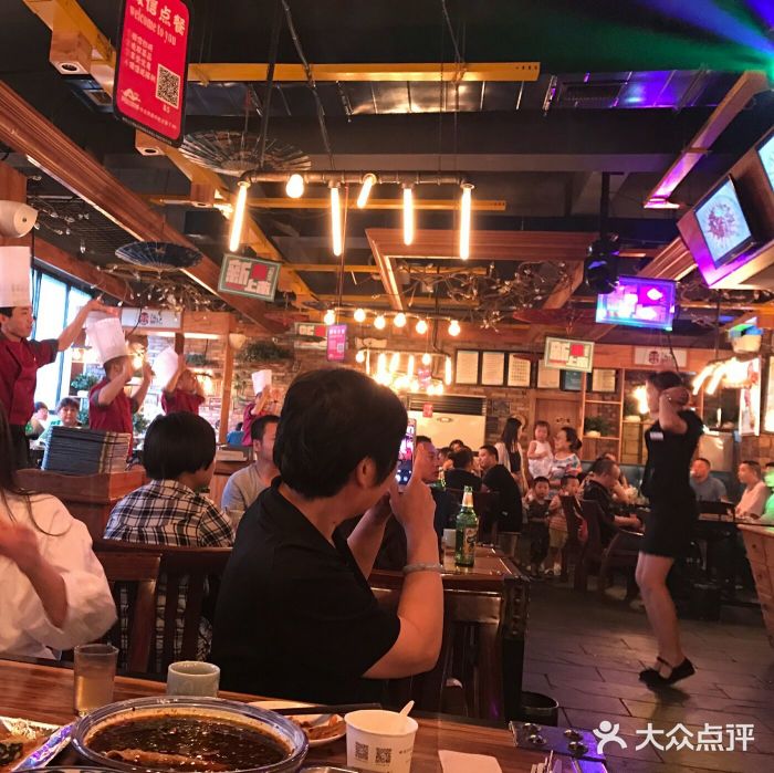 阿记烧烤(英达路店)图片