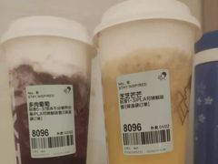 -喜茶(东莞汇一城店)