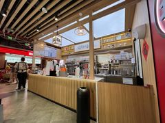 -茶话弄(北京凯德MALL大峡谷店)