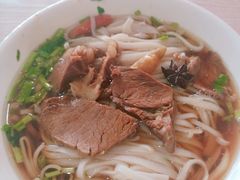 -肆姐面粉馆(坡子街店)