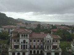 -平湖九龙山旅游度假区