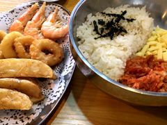-欧巴来了韩式料理