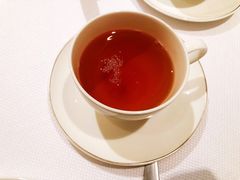 -王府半岛酒店·大堂茶座