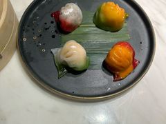 -陶陶居·雅园(凯华国际店)