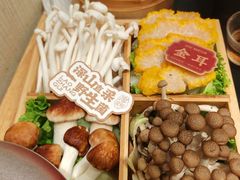 -廖掌柜·重庆鲜货火锅(上海首店)