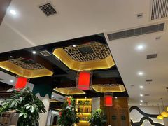 大堂-大鸽饭(马王堆店)