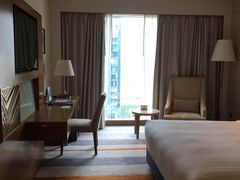 -珠海中海雅高铂尔曼酒店