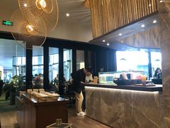 -去茶山(重庆万象城店)