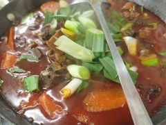 -小民大排档(马场角横路店)