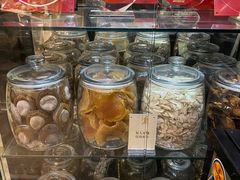 -皇朝会.经典传统粤菜(外滩店)