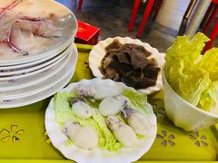 -活鱼馆(宜兴埠店)