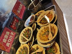 -福苗小骆驼烧烤(曲江店)