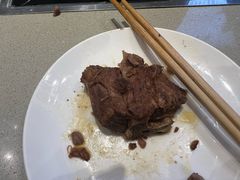 -蝎王府羊蝎子(天通苑店)