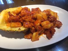 -全聚贤餐厅·湖北家常菜(沙湖店)