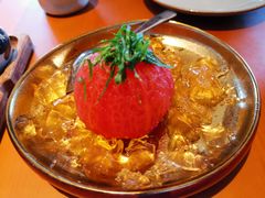 -yokocho上横町·日本食街(深业上城店)
