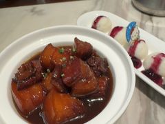 -小菜园新徽菜(阜阳颍州万达店)