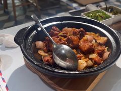 -食大利香港茶餐厅(南亚风情第一城店)