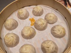 蟹粉小笼包-鼎泰丰(三里屯店)