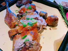 -雀舞云南菜(乐客城店)