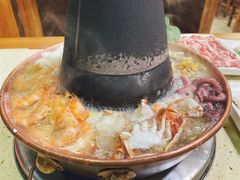 -徐记手切鲜羊肉(辽沈二街店)