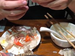-南拳十三姨·潮汕砂锅粥(世纪金源店)