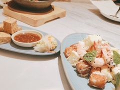 -鹿港小镇(霄云店)