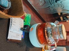 -蝴蝶里·粤菜·点心(滨江龙湖店)