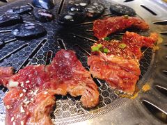 -妥妥烤肉料理(昙华林店)