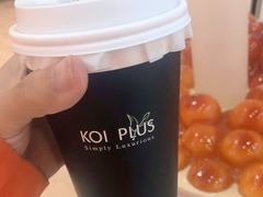 -KOI Thé(力宝广场店)
