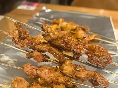 -熙成烧烤(白塔岭店)