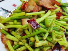 -晶渔坊·海鲜私房菜(东夷小镇店)